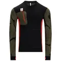 Trøye til herre Aclima Warmwool Monsen Crew M 489