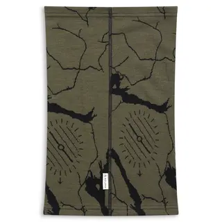 Hals Aclima Warmwool Monsen Headover 489