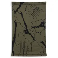 Hals Aclima Warmwool Monsen Headover 489