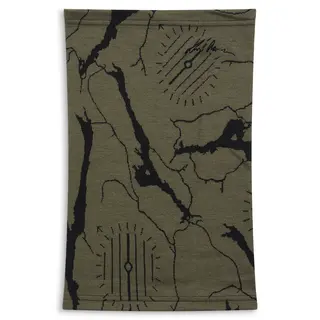 Hals Aclima Warmwool Monsen Headover 489