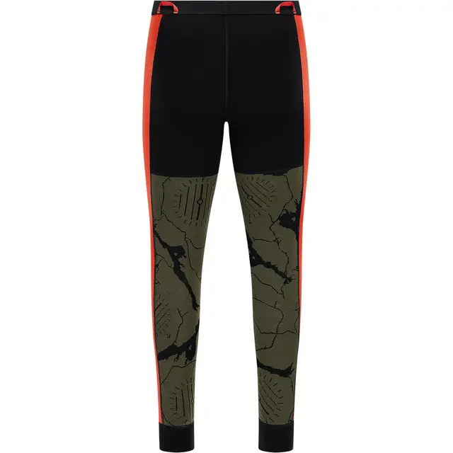 Longs til herre XS Aclima Warmwool Monsen Longs M XS 489 