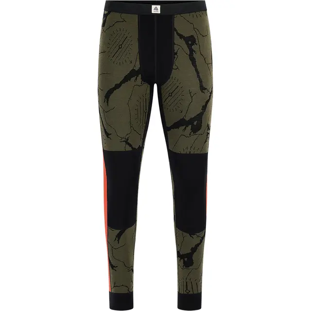 Longs til herre XS Aclima Warmwool Monsen Longs M XS 489 