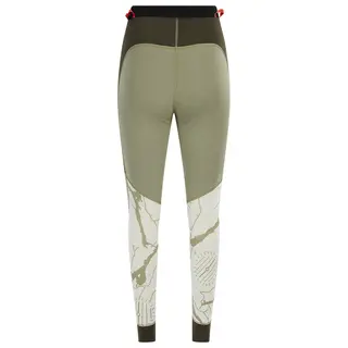 Longs til dame Aclima Warmwool Monsen Longs W 490