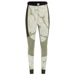 Longs til dame Aclima Warmwool Monsen Longs W 490