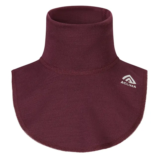 Hals til barn Aclima Warmwool Neck Kid 457 