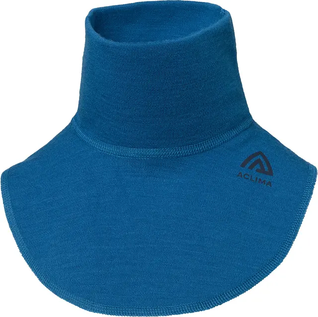 Hals til barn Aclima Warmwool Neck Kid 374 