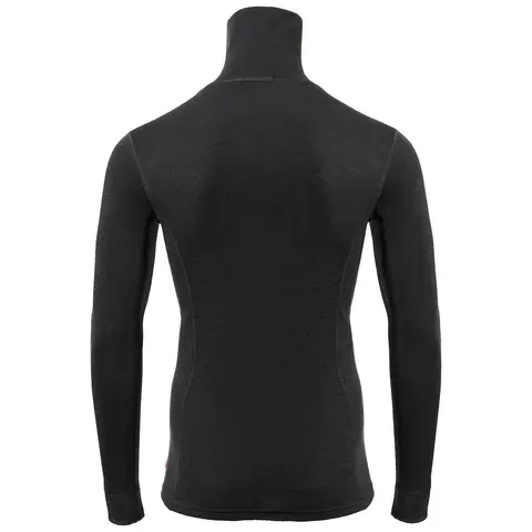 Trøye til herre Aclima Warmwool Polo M 123