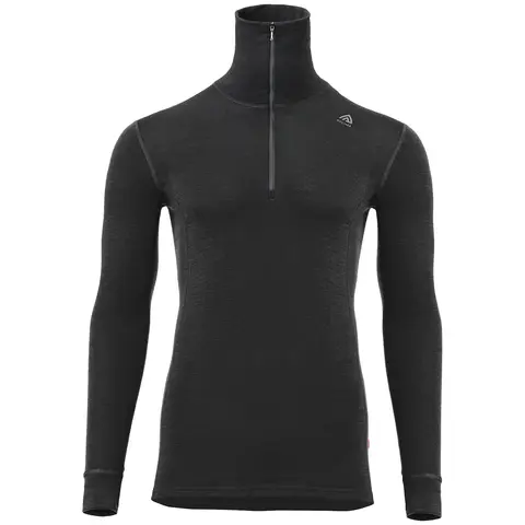 Trøye til herre Aclima Warmwool Polo M 123