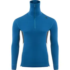 Tr&#248;ye til herre S Aclima Warmwool Polo M S 405