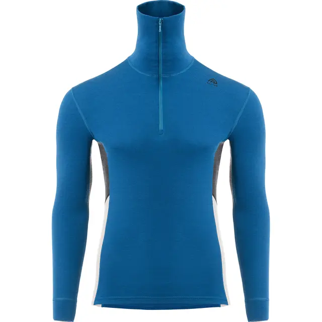 Trøye til herre S Aclima Warmwool Polo M S 405 