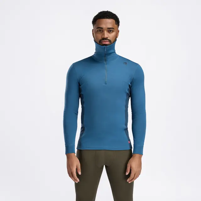Trøye til herre XS Aclima Warmwool Polo M XS 498 