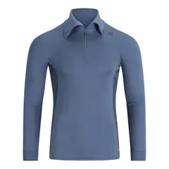 Trøye til herre XS Aclima Warmwool Polo M XS 498