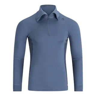 Trøye til herre Aclima Warmwool Polo M 498