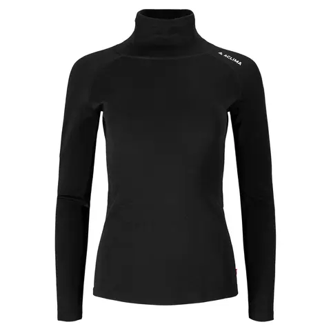 Trøye til dame Aclima Warmwool Roll W 123