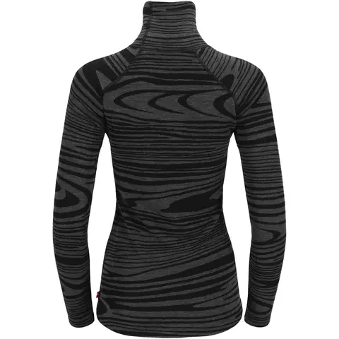 Trøye til dame Aclima Warmwool Roll W 422