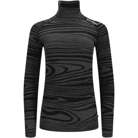 Trøye til dame Aclima Warmwool Roll W 422