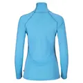 Trøye til dame Aclima Warmwool Roll W 455