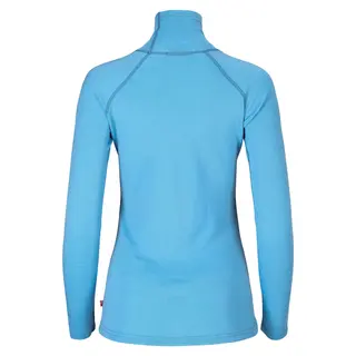Trøye til dame Aclima Warmwool Roll W 455
