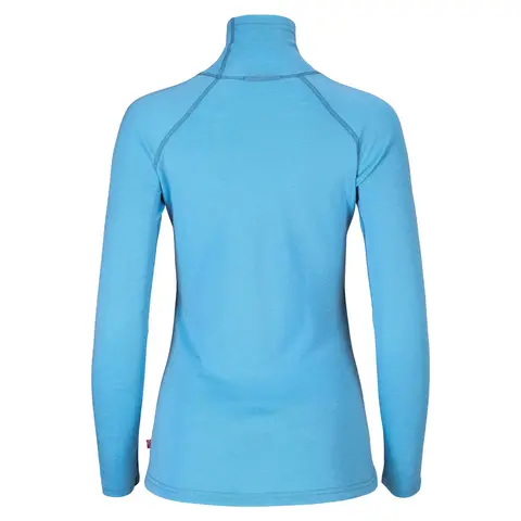 Trøye til dame Aclima Warmwool Roll W 455