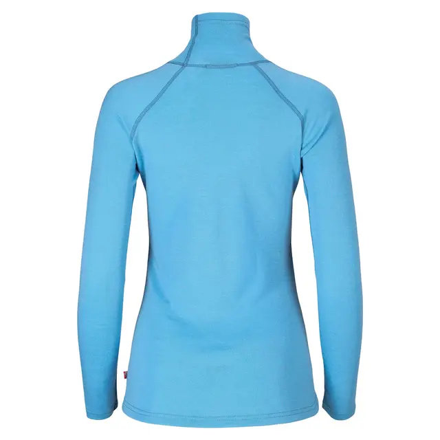 Trøye til dame S Aclima Warmwool Roll W S 455 