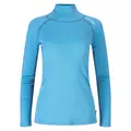Trøye til dame Aclima Warmwool Roll W 455