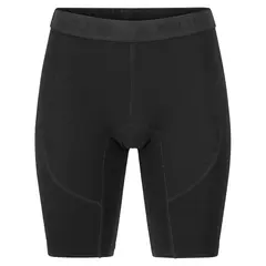 Lang boxer til dame M Aclima Warmwool Shorts Long W M 123