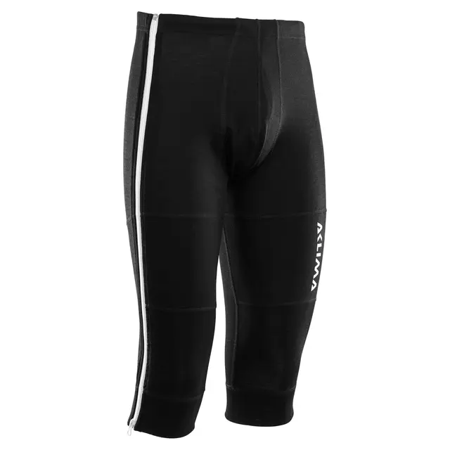 Kort longs til herre M Aclima Warmwool Summit Longs M M 123 