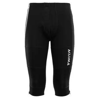 Kort longs til herre Aclima Warmwool Summit Longs M 123