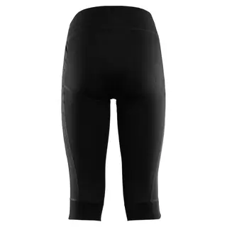 Kort longs til dame Aclima Warmwool Summit Longs W 123