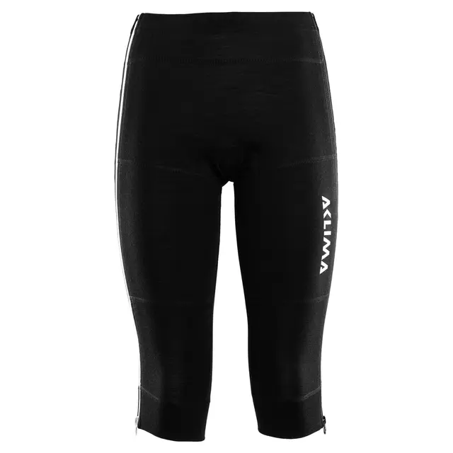 Kort longs til dame M Aclima Warmwool Summit Longs W M 123 