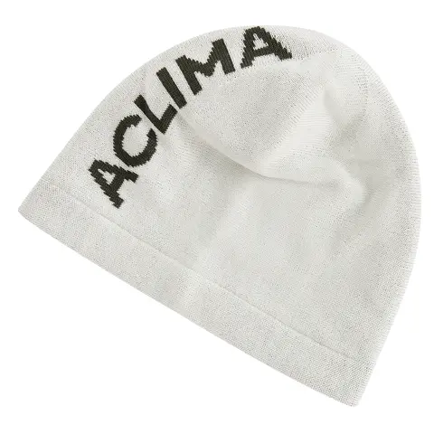 Lue Aclima Woolnet Jib Beanie U 031