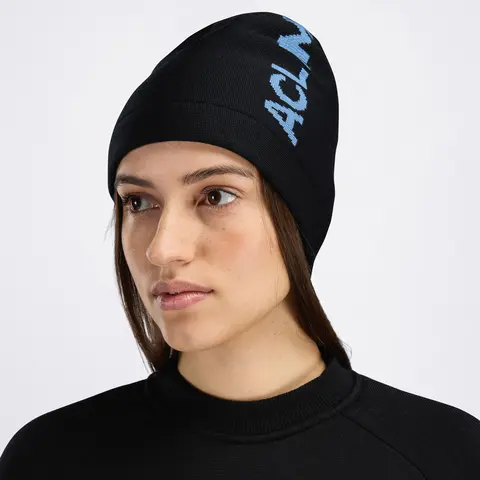 Lue Aclima Woolnet Jib Beanie U 123