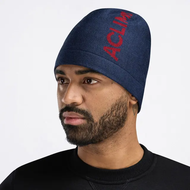 Lue S/M Aclima Woolnet Jib Beanie U S/M 232 