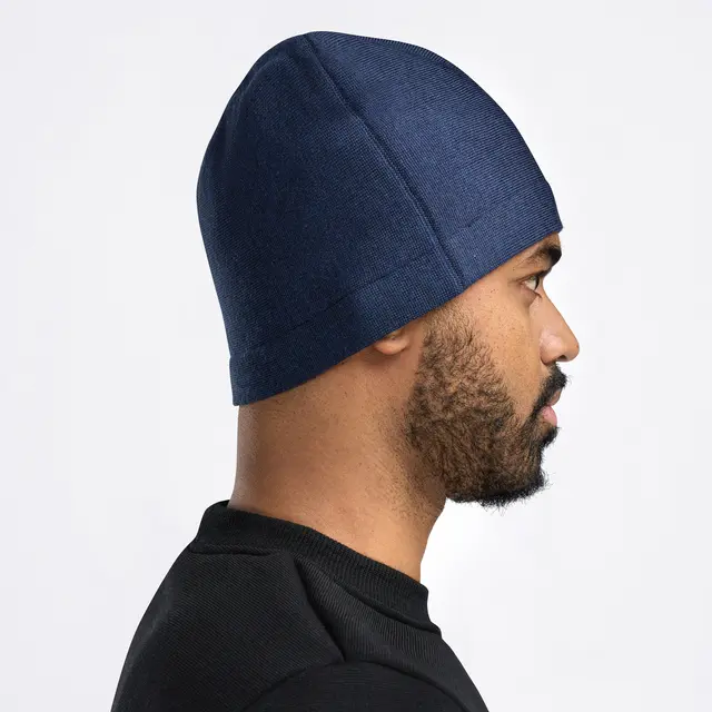 Lue S/M Aclima Woolnet Jib Beanie U S/M 232 