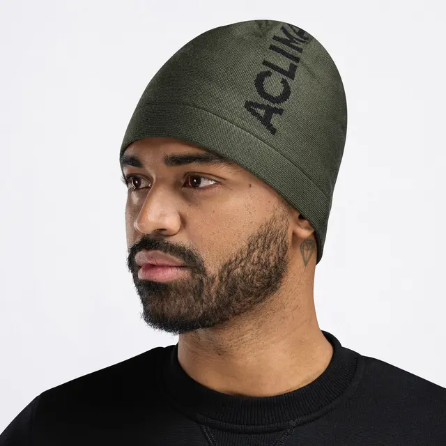 Lue S/M Aclima Woolnet Jib Beanie U S/M 356 
