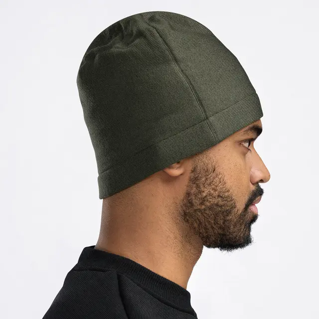 Lue S/M Aclima Woolnet Jib Beanie U S/M 356 