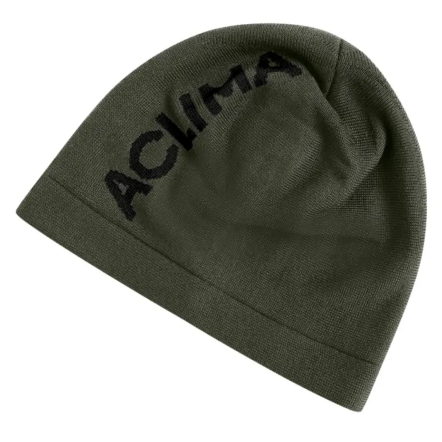 Lue S/M Aclima Woolnet Jib Beanie U S/M 356 