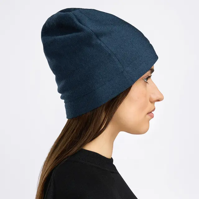 Lue S/M Aclima Woolnet Jib Beanie U S/M 485 