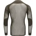 Tr&#248;ye til herre Aclima Woolnet Original Crew M 356