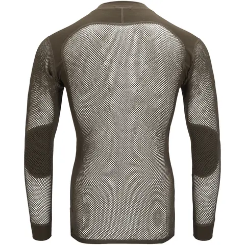 Tr&#248;ye til herre Aclima Woolnet Original Crew M 356