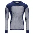 Trøye til herre Aclima Woolnet Original Crew M 232