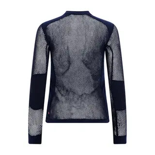Trøye til dame Aclima Woolnet Original Crew W 232