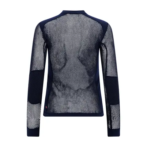 Trøye til dame Aclima Woolnet Original Crew W 232