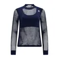 Trøye til dame Aclima Woolnet Original Crew W 232