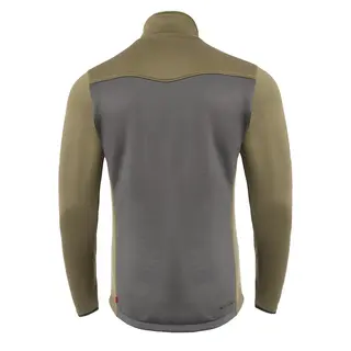 Jakke til herre Aclima Woolshell Jacket M 409