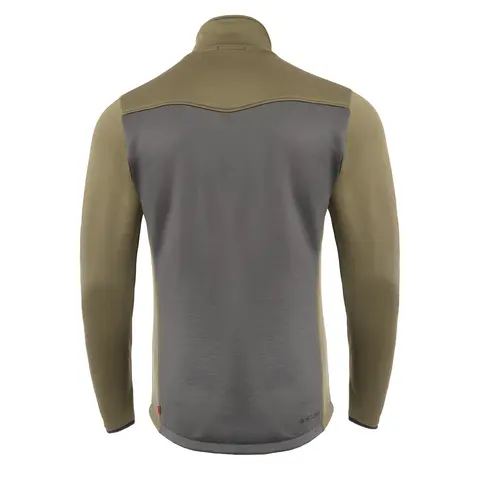 Jakke til herre Aclima Woolshell Jacket M 409