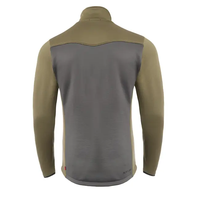 Jakke til herre XS Aclima Woolshell Jacket M XS 409 