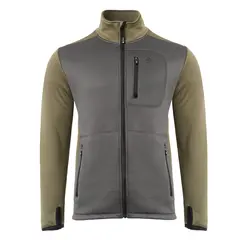 Jakke til herre XS Aclima Woolshell Jacket M XS 409