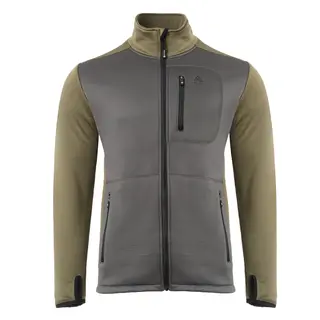 Jakke til herre Aclima Woolshell Jacket M 409