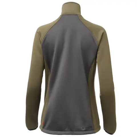 Jakke til dame Aclima Woolshell Jacket W 409